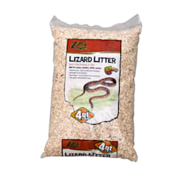 Zilla Aspen Lizard Litter
