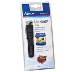 Aqueon Mini Heater, 10W