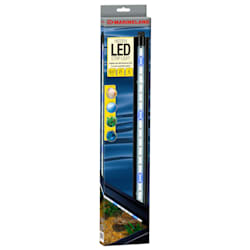 Marineland Hidden LED Strip Light For Aquariums
