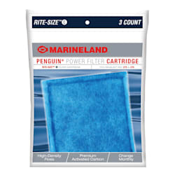Marineland Rite-Size Bonded Filter Sleeve for Penguin 200/350