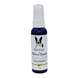 unleashed dog cologne