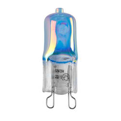 Zilla Mini Halogen Blue Day Bulb, 50 Watts