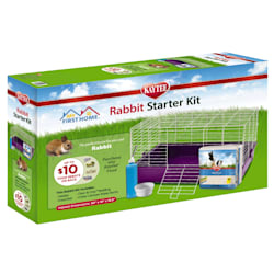 Kaytee My First Home Rabbit Starter Kit