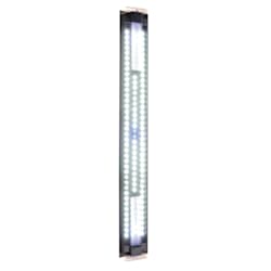 Fluval Ultra Bright LED Aquarium Strip Light, Adjustable From 36