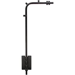 Exo-Terra Light Bracket Light Dome Support Fixture