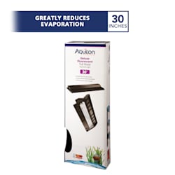 Aqueon Aquarium Black 30