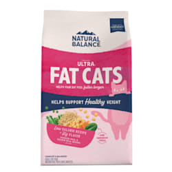 ultra limited cat food