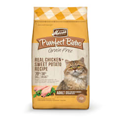 american journey cat food petco