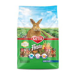 Kaytee Fiesta MAX Food for Rabbits