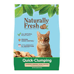 dr elsey's cat litter petco