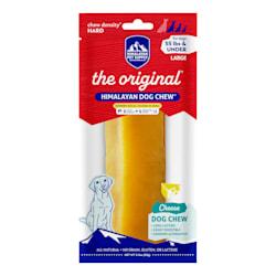 petco himalayan dog chew