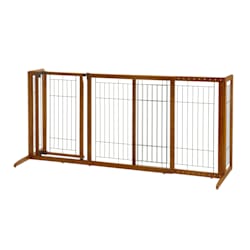 petco baby gate