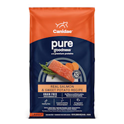 petco earthborn holistic