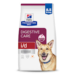vet prescribed dog food