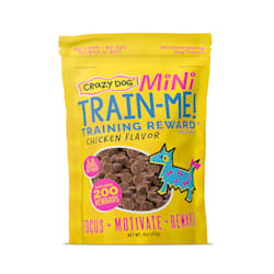 bulk training treats