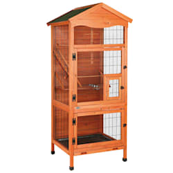 cage and aviary bird suppliers