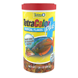 TetraColor Plus Tropical Flakes