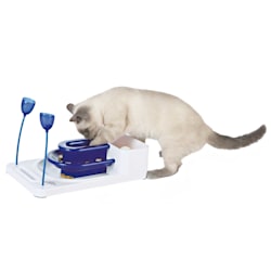 Hero Nala's Kitty Rewards Puzzle Treat Dispensing Cat Toy