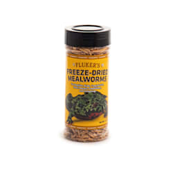 Fluker's Freeze-Dried Mealworms