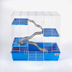 Kaytee Multi Level Ferret Home
