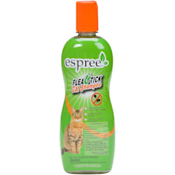 flea dip for cats petco