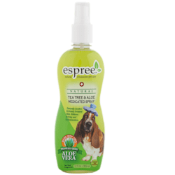 petco espree shampoo