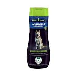 antifungal dog shampoo petco