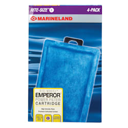 Marineland Emperor Ready-To-Use Filter Cartridges