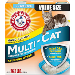 world's best cat litter petco