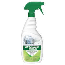 Advantage Bayer Household Spot & Crevice Spray