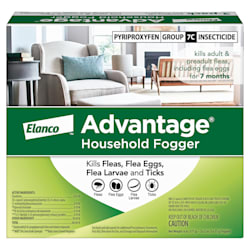 Advantage Household Fogger