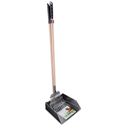 So Phresh Easy Pick Up Rake & Scoop Set