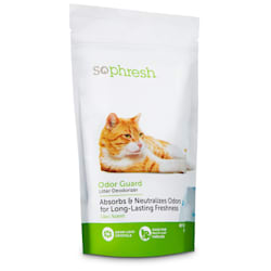 So Phresh Odor Guard Litter Deodorizer