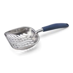 So Phresh Comfort Grip Metal Litter Scoop