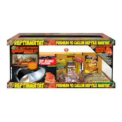 Zoo Med Bearded Dragon Kit