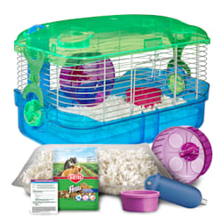Hamster Gerbil Cages Habitats Small To Large Petco