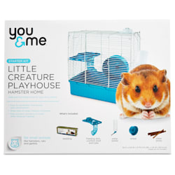 Hamster Gerbil Cages Habitats Small To Large Petco