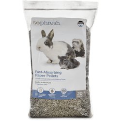 So Phresh Paper Pellet Small Animal Litter