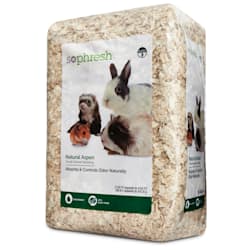 So Phresh Natural Aspen Small Animal Bedding