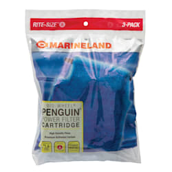 Marineland Rite-Size Bonded Filter Sleeve for Penguin Mini