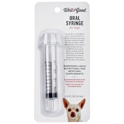 petco insulin syringes