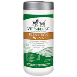 dog dental wipes petco