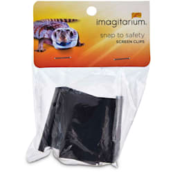 Imagitarium Screen Cover Clips