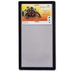 Imagitarium 5.5-Gallon Screen Top