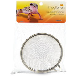 Imagitarium Mealworm Strainer