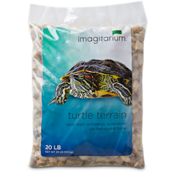 Imagitarium Turtle Terrain