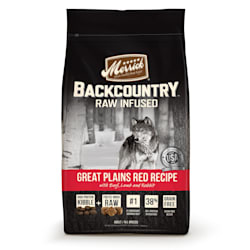 best high protein dog food