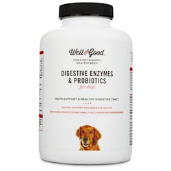 milk thistle for dogs petco