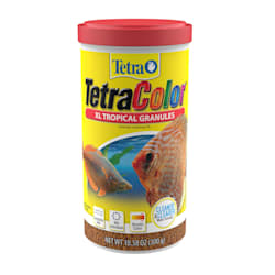 Tetra ColorBits Tropical Granules