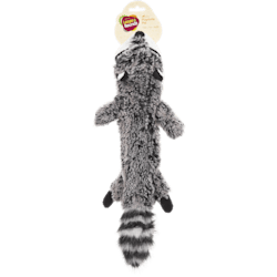 Leaps &  Bounds Small Wildlife Unstuffed Raccoon Toy